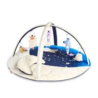 Gambar Skip Hop Celestial Dreams Activity Gym Playmat - Matras Alas Bermain Bayi - Treetop Friends dari Mothercare Indonesia undefined 2 Tokopedia