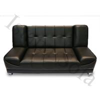 Gambar Sofabed Alpha Black Terlaris dari RiskiCell1 undefined 4 Tokopedia