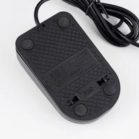 Gambar SPESIAL Dragonhawk Tattoo Power Switch Foot Pedal Wire Controller For dari Opal Avenue undefined 3 Tokopedia