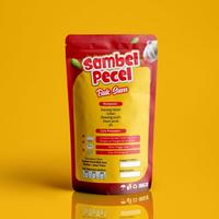 Gambar NEW SAMBEL PECEL BUK SUM ASLI MADIUN / BUMBU PECEL MADIUN / PECEL MADIUN 1000 GRAM 1 KG / SAMBEL KACANG MADIUN dari KHANSA-MART undefined 2 Tokopedia