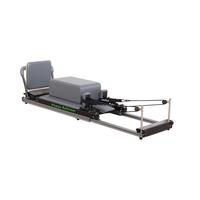 Gambar (Langsung Diproses) Pilates Reformer Set Home Training Yoga Bed Core Training Corrector | Grab/Gosend dari cvindahpersada undefined 2 Tokopedia