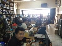 Gambar toko jual spare part onderdil suku cadang mobil honda brio mobilio jazz rs freed city civic accord stream odyssey crv hrv brv original genuine dari jajajananhw undefined 3 Tokopedia