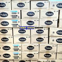 Gambar POLARIS SODA WATER 330ML 24PCS/1 KARTON PROMO [TERBARU[TERLARIS[ORIGINAL[ASLI] dari RomansOffic undefined 2 Tokopedia