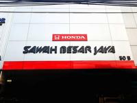 Gambar toko jual spare part onderdil suku cadang mobil honda brio mobilio jazz rs freed city civic accord stream odyssey crv hrv brv original genuine dari jajajananhw undefined 2 Tokopedia