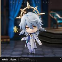 Gambar BARANG TERLARIS [Regular / With Bonus] Nendoroid Robin, Sunday - Honkai: Star Rail dari rullstore36 undefined 1 Tokopedia