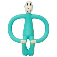 Gambar Matchstick Monkey Teether - GREEN dari toserba angwa undefined 1 Tokopedia