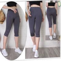 Gambar Legging 7/8 | Legging 7/8 Bahan Spandex Terbaru - RIS - Ungu, Standar 35-55kg dari CW VANA undefined 5 Tokopedia
