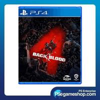 Gambar PS4 Back 4 Blood (R3/English) - Reg 2 dari raketsport undefined 1 Tokopedia