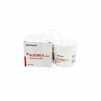Gambar GLYCORE 8% CREAM ISI 10 GRAM TUBE dari Apotek Maharani by GoApotik undefined 2 Tokopedia