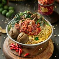 Gambar NEW EAT SAMBEL PAKET 2 SAMBAL VARIAN RASA dari KHANSA-MART undefined 4 Tokopedia