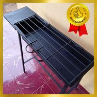 Gambar NAPOLEON TEMPAT PANGGANGAN SATE, BBQ BAKAR JAGUNG, TEMPAT BAKARAN DAGING, IKAN dari Napoleon Cooking Store undefined 1 Tokopedia