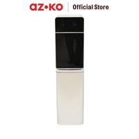 Gambar Mothertoko Azko Klaz Dispenser Air Minum Bottom Loading Te - Silver dari mothertoko undefined 2 Tokopedia