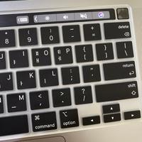 Gambar theBestt- Korean Hangul Keyboard Mac Air/Pro Lainnya dari yokohantu undefined 3 Tokopedia