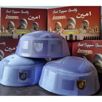 Gambar PECI NEW ORIGINAL A5 AMEEN IMPORT PREMIUM !! MOTIF KOTAK KOPIAH MALAYSIA dari Candleeeeshopy undefined 1 Tokopedia