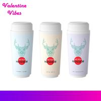 Gambar TERBAIK VALENTINE VIBES MILK TEA CUP SNAIL CUP TENGA EGG MAGIC CAT KODE 1298 - V dari CVH HOKAYAHMART44 undefined 1 Tokopedia