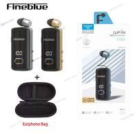 Gambar Fineblue F580 Bluetooth V5.3 Wireless Earphone Retractable wire Portable Headset in lotus to phone Sport Run Headphone K55 F520 dari ErikaaaMudayatii#38 undefined 1 Tokopedia