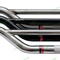 Gambar KEN SR Bar - Sunrise Bar - Handlebar Sepeda - Kalcer dari Jadakey undefined 1 Tokopedia