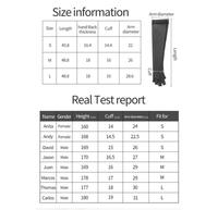 Gambar ROCKBROS S205 Grey Small Arm Sleeve Manset Tangan Sepeda Anti UV Lari Fittnes Motor Cycling Pria Wanita Multifungsi Bicycle Hand Sleeves Pelindung Tangan Dari Sinar   Matahari Outdoor Sport Sports Running Accesories Pakaian | S205GRS | SKU 5.005.0233 dari Anavrin.id undefined 2 Tokopedia