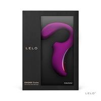 Gambar LELO enigma cruise | alat bantu seksualitas wanita Intimate Massager wanita - deep rose dari AKSESORIS TOPII undefined 4 Tokopedia