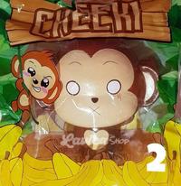 Gambar BARANG TERLARIS Squishy Jumbo Cheeki Licensed by Punimaru dari rullstore36 undefined 1 Tokopedia