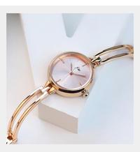 Gambar Barbee Jam Tangan Wanita Kecil Rantai JW Versi Korea Vintage Elegant 73186 jama nalog dari DhNat undefined 5 Tokopedia
