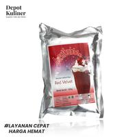 Gambar Taro Bubuk Minuman Ice Blended Bubble Powder 500 Gram - Taro dari Depot Kuliner undefined 4 Tokopedia