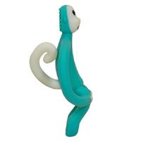 Gambar Matchstick Monkey Teether - GREEN dari toserba angwa undefined 4 Tokopedia