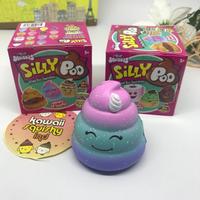 Gambar BARANG TERLARIS Squishy Licensed Silly Poo Squishies Character Original dari rullstore36 undefined 1 Tokopedia