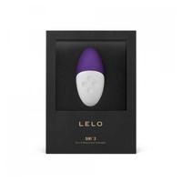 Gambar Promo / Diskon Lelo Siri 2 - Alat Bantu Seksualitas Wanita Getar Sensor Suara Non Cod dari elmirasho- undefined 3 Tokopedia