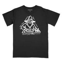 Gambar newBest- Downtown Market & White Chorus - electro-pop Tshirt black dari nurwatiiiiiiiii undefined 1 Tokopedia