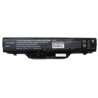 Gambar Baterai HP COMPAQ 4510S 4515s 4710S /Ct HSTNN-1B1D 513130-321 Batlhp30 dari Comzone Online R16 undefined 2 Tokopedia