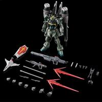 Gambar Bandai RG 1/144 GUNDAM BLAST IMPULSE GUNDAM SPEC2 Model Kit Anime Action Fighter Assembly Models Collection Toy Gift For KID dari ndoro aystore undefined 3 Tokopedia