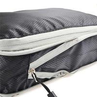 Gambar 3 Pcs Tas Travel Pouch Bag Tempat Packing Baju Pakaian Koper Organizer dari Bulontio undefined 3 Tokopedia