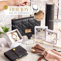 Gambar Hampers Cewek Kado Cewe Ulang Tahun Wisuda Graduation Anniversary Pacar dari PuraVida_ undefined 1 Tokopedia