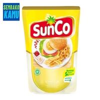 Gambar terbaru !!! minyak goreng sunco 2 l - 1 dus isi 6 ready dari pertamaindahstore undefined 4 Tokopedia