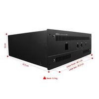 Gambar Box Power Amplifier M-900 M900 M 900 Box Amply M-900 Kotak Kosong Bell Ampli dari amaliaranti511 undefined 4 Tokopedia