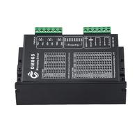 Gambar SGR 1PC 6.5A DM865 32 bit DSP digital driver 86 stepper motor driver two-phase stepper motor 20-80VDC dari Siger404 undefined 4 Tokopedia