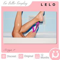 Gambar Terbaru\New Lelo Soraya 2, Dual Stimulator (Stimulasi Untuk Wanita Dengan Getaran Ganda) Termurah dari Store Doni67 undefined 4 Tokopedia