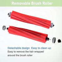 Gambar Hepa Filter Main Side Brush Mop Dust Bag Cleaning Rolling Brush for Roborock S7 Maxv Ultra S7 Pro Ultra Robot Vacuum Accessories dari iibbuummaaggiirraahhh undefined 2 Tokopedia