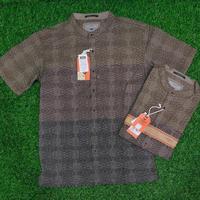 Gambar terbaru !!! baju koko cardinal moslem original katun pendek ready dari RejaalStore undefined 3 Tokopedia