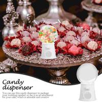 Gambar 12 Pcs Mini Machine Candy Lovely Dispenser Toy Easy Operate Gumball Plastic dari wahyu abaya8 undefined 5 Tokopedia