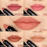 Gambar Makeover Color Stick Matte Crayon dari Yomaskerta undefined 2 Tokopedia