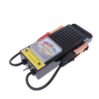 Gambar 6v/12v Car Battery Load Tester Alternator Charging System Tester Car Truck dari Enokk tongkoll22 undefined 1 Tokopedia