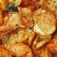 Gambar MT GEMBLONG SEBLAK 250gr Ketempling Pedas  Kecimpring Pedas Comring Pedas Gemblong Kuningan 250gr Comring Khas Kuningan Kicimpring Kecimpring Khas Kuningan Oleh Oleh Kuningan Jawa Barat Ketempling Khas Kuningan 250gr Kecimpring Singkong Bawang Daun - SAYUR PEDAS, 250gr dari MarkingSnack undefined 2 Tokopedia