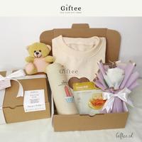 Gambar HAMPERS SWEATER CEWEK WANITA BUNGA DOMPET BOTOL MINUM BONEKA JEKET JACKET BAJU PREMIUM KADO GIFT BOX HADIAH ULTAH ULANG TAHUN BIRTHDAY WISUDA GRADUATION SEMPRO SIDANG CEWE PACAR TEMAN MURA dari PuraVida_ undefined 2 Tokopedia