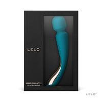 Gambar Terbaru\New Lelo Smart Wand 2 Medium | Alat Pijat Elektrik Wanita Wand Massager Termurah dari Store Doni67 undefined 2 Tokopedia