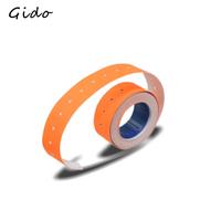 Gambar 500pcs/roll Colorful Price Label Paper Tag Mark Sticker For MX-5500 Labeller 6 Color Suitable for grocery dari juwita bagusrangin store undefined 5 Tokopedia