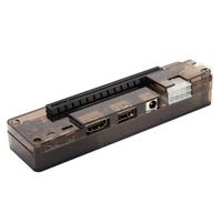 Gambar V8.5C EXP GDC Beast Laptop External Independent Video Card Dock NGFF dari ijul bengkel undefined 5 Tokopedia