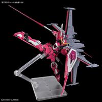 Gambar In Stock Bandai Original BOX HG 1/144 INFINITE JUSTICE GUNDAM TYPE 2 Aninm full Action Assembly Figure Model Toy Gifts for Kids dari mumu co undefined 4 Tokopedia