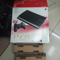 Gambar DUS PS3 SUPER SLIM BOX KARDUS PS3 SLIM+ DALAMAN dari Cintya Nugraha undefined 2 Tokopedia